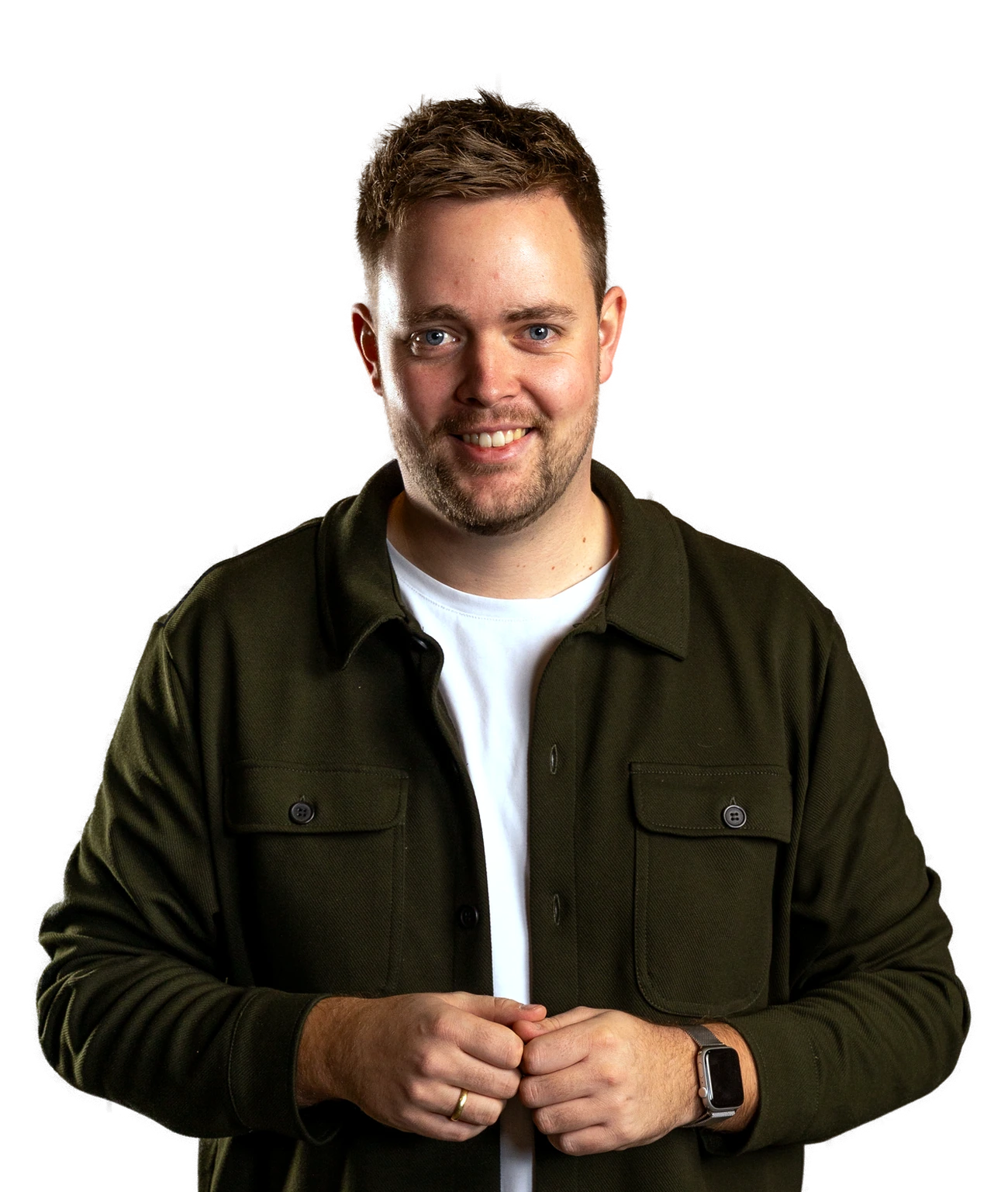 Julian Haase, Unternehmer aus dem Autohandel