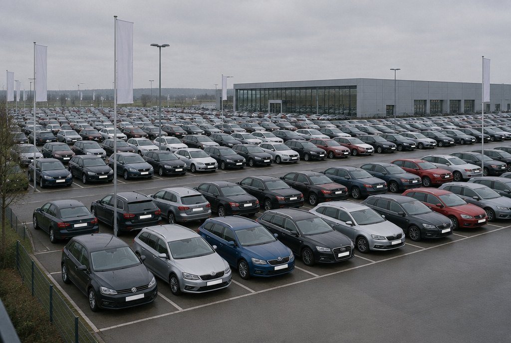 Autoland will auf 120 Standorte wachsen. Was das für freie Händler heißt
